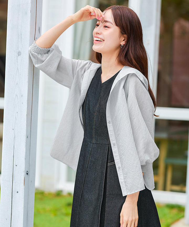 【お出かけに♪この夏主役級ワンピース!】