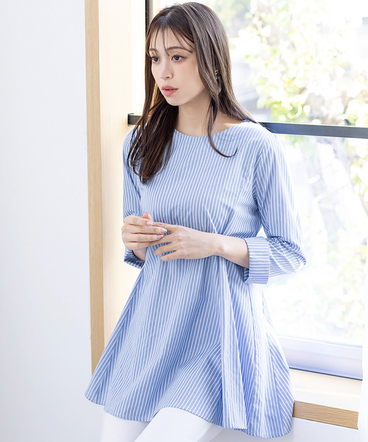 【大人気チュニックの売れてる理由】