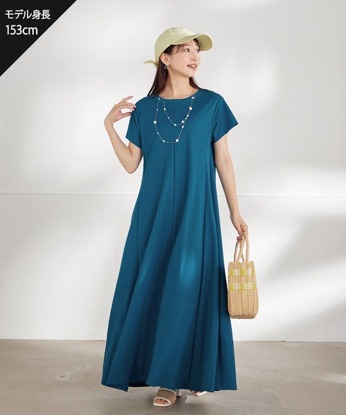 【安田美沙子さん着用】ジャガードリボンキャップ/リボンキャップ