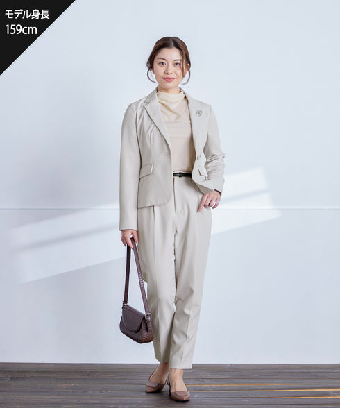 【ダブルクロス】 テーラードジャケット