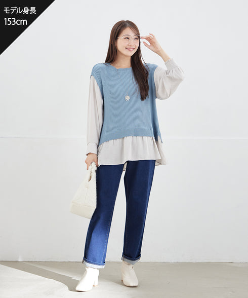 ベストドッキングトップス