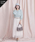 ファーバケットハット