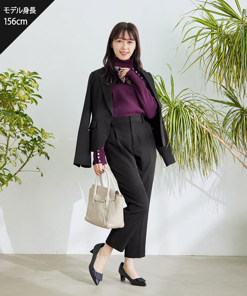 【ダブルクロス】 テーラードジャケット