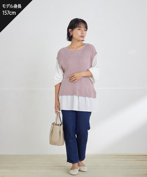 ベストドッキングトップス