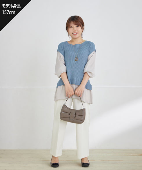 ベストドッキングトップス