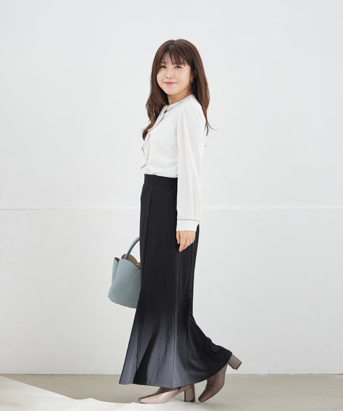 カットツイルマーメイドスカート