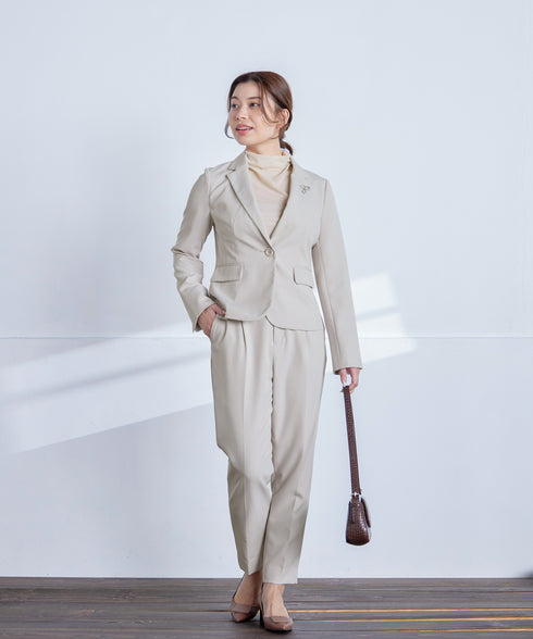 【ダブルクロス】 テーラードジャケット