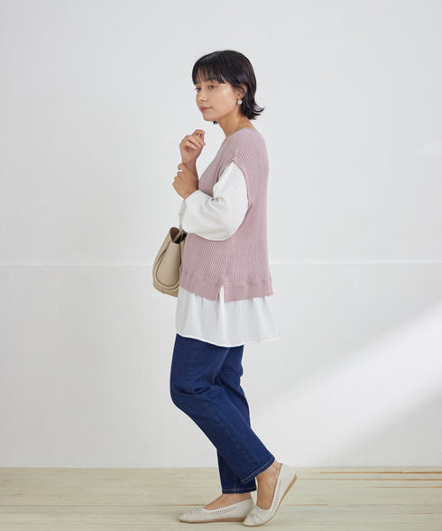 ベストドッキングトップス