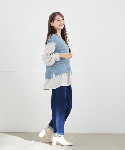 ベストドッキングトップス