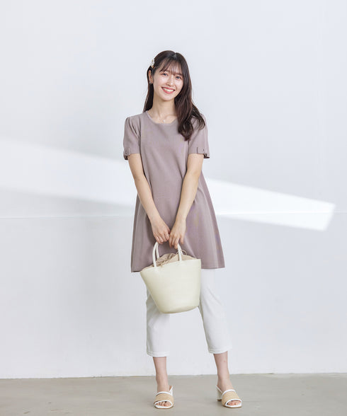 【日本製】サラリラパンツ