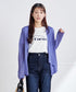 【アウトレット】シンプルロゴプリントTシャツ