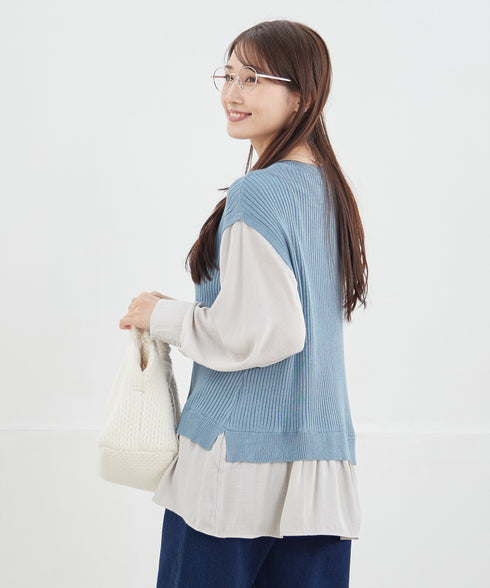 ベストドッキングトップス