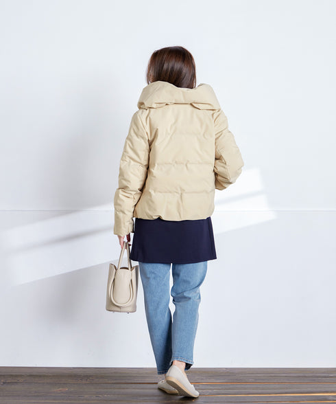 【安田美沙子さん着用・新色追加】 シームレスダウン