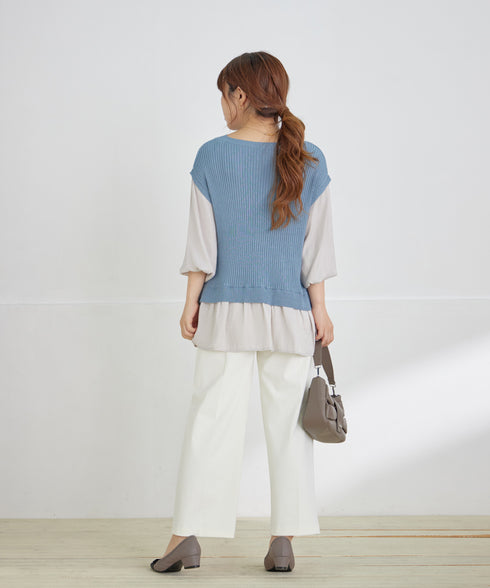 ベストドッキングトップス