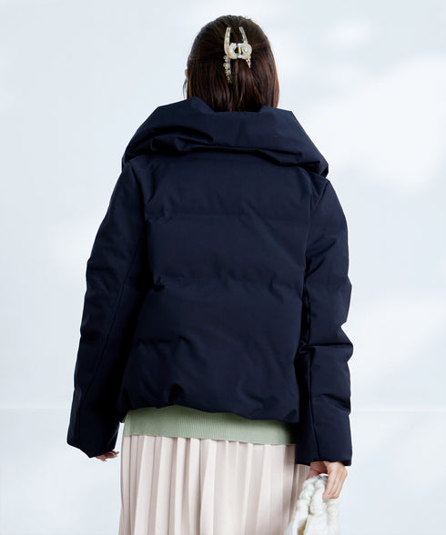 【安田美沙子さん着用・新色追加】 シームレスダウン