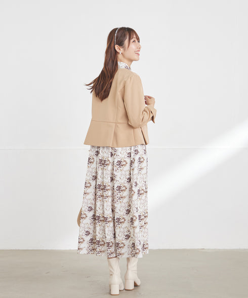 【新色追加】タックポケットジャレロ