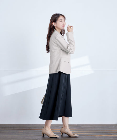 【ダブルクロス】 テーラードジャケット