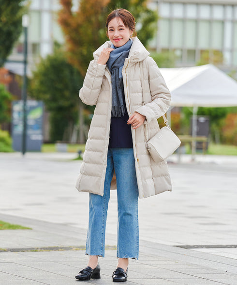 【ウール100%】リバーシブルマフラー