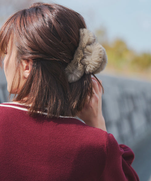 ファークリップ