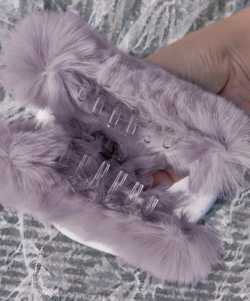 ファークリップ