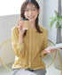 【新色追加】レースブラウス