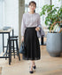 【新色追加】レースブラウス