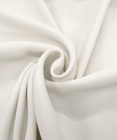 【クリアランスセール】ピンタック配色ブラウス