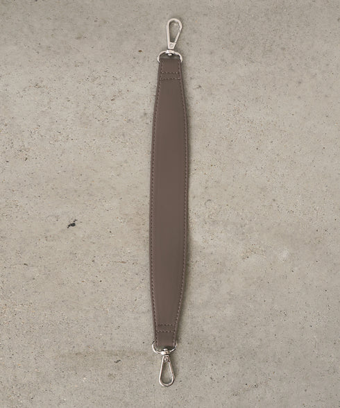 【安田美沙子さん着用 / アウトレット / 2way】リボンギャザーミニバッグ