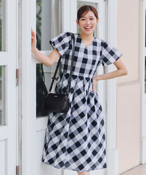 【アウトレット/ 2way/肩紐2TYPE】ちょうどいいサイズのショルダーミニバッグ