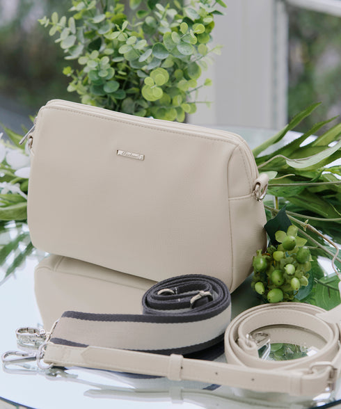 【アウトレット/ 2way/肩紐2TYPE】ちょうどいいサイズのショルダーミニバッグ