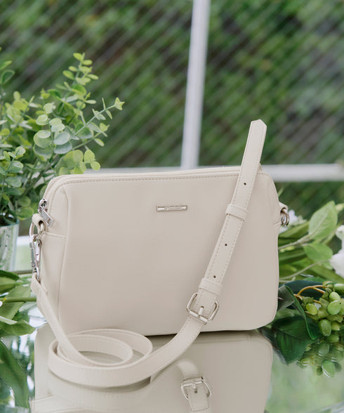 【アウトレット/ 2way/肩紐2TYPE】ちょうどいいサイズのショルダーミニバッグ