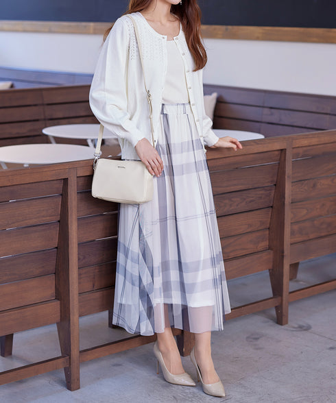 【アウトレット/ 2way/肩紐2TYPE】ちょうどいいサイズのショルダーミニバッグ