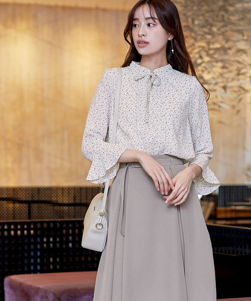 【アウトレット/ 2way/肩紐2TYPE】ちょうどいいサイズのショルダーミニバッグ