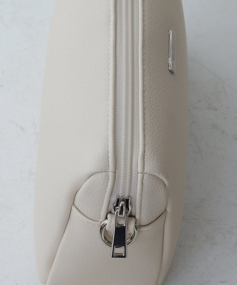 【アウトレット/ 2way/肩紐2TYPE】ちょうどいいサイズのショルダーミニバッグ