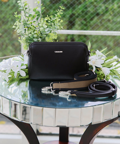 【アウトレット/ 2way/肩紐2TYPE】ちょうどいいサイズのショルダーミニバッグ