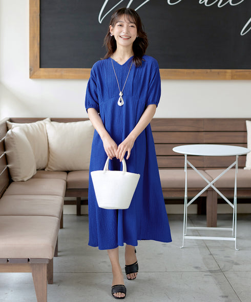 【おのののかさん着用】テーパードコロールバッグ