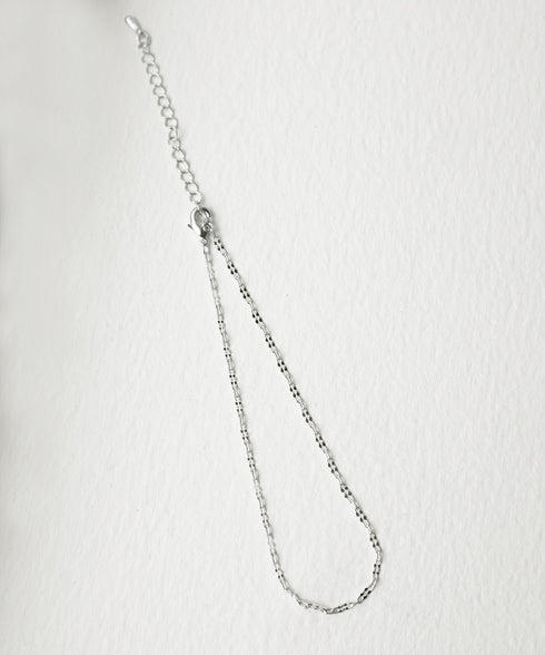 【選べるデザイン】チェーンアンクレット