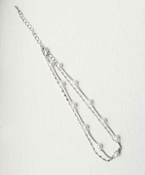 【選べるデザイン】チェーンアンクレット