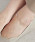 【選べるデザイン】チェーンアンクレット