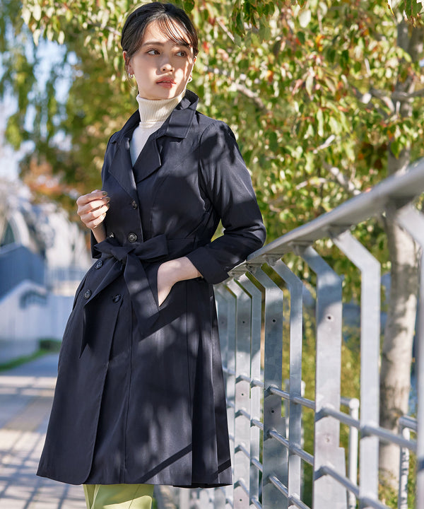 トレンチコート