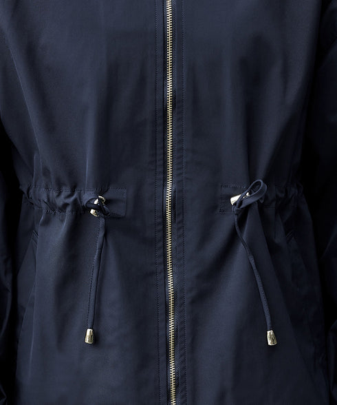 【新色追加】メモリーノーカラードロストブルゾン