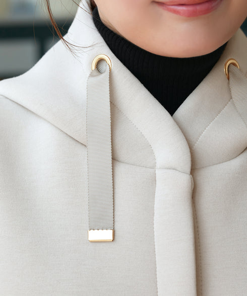 ダンボールバックフレアベスト