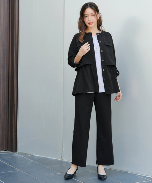 ドロストレイヤーブルゾン