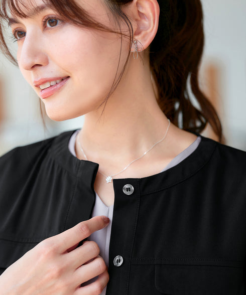 ドロストレイヤーブルゾン