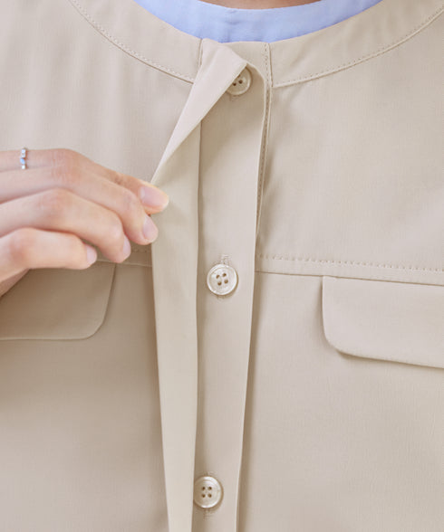 ドロストレイヤーブルゾン