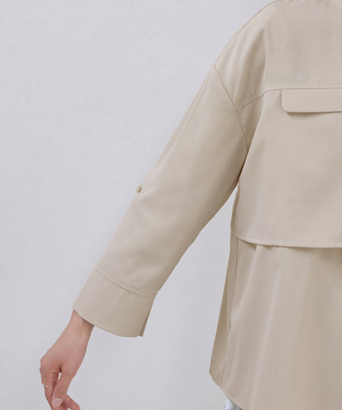 ドロストレイヤーブルゾン