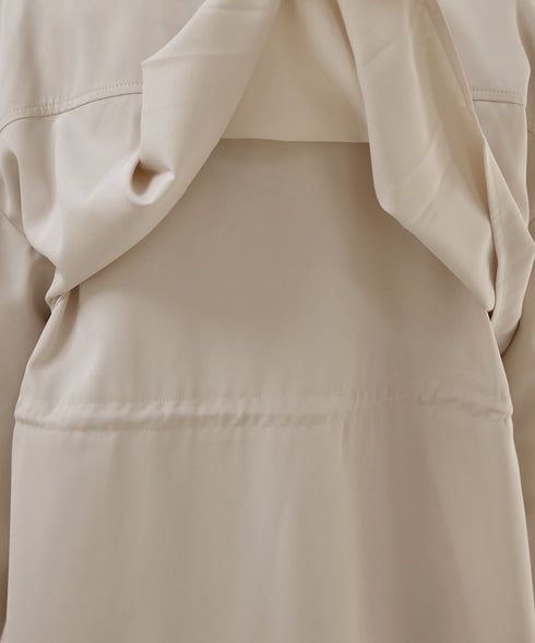 ドロストレイヤーブルゾン