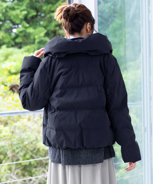 【安田美沙子さん着用・新色追加】 シームレスダウン