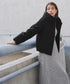 【安田美沙子さん着用・新色追加】 シームレスダウン
