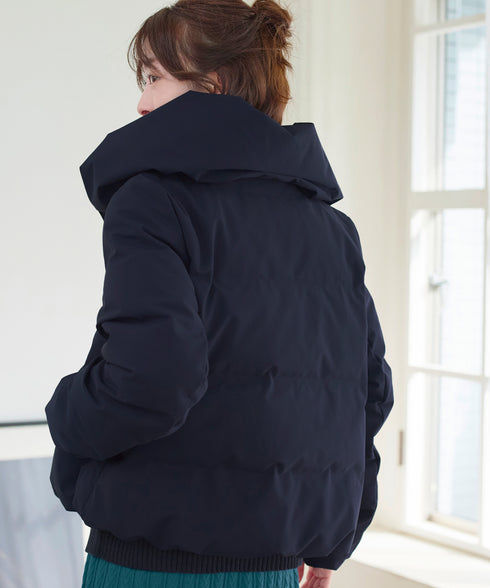 【安田美沙子さん着用・新色追加】 シームレスダウン